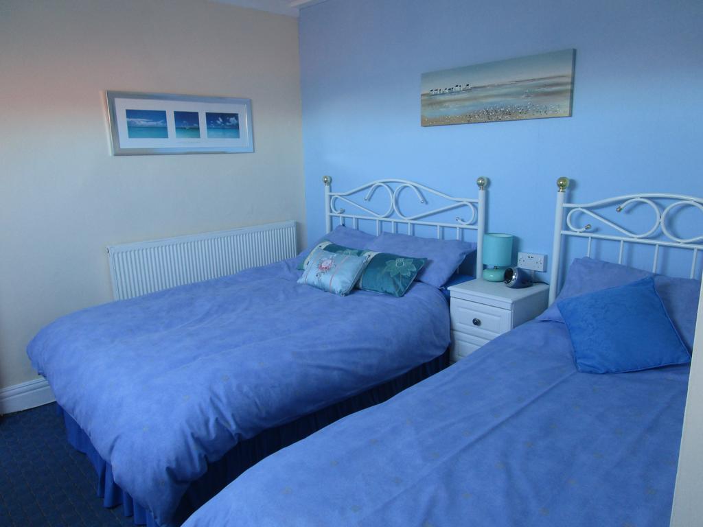 Burlington Quays Bed and Breakfast Bridlington Eksteriør billede