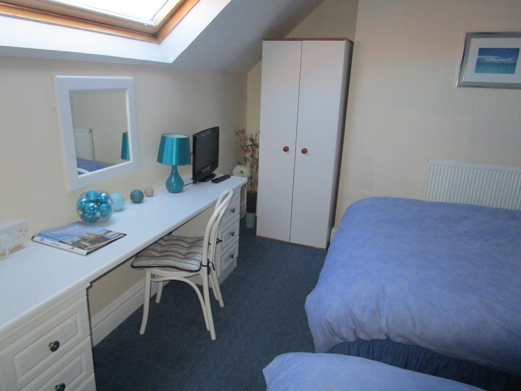 Burlington Quays Bed and Breakfast Bridlington Eksteriør billede