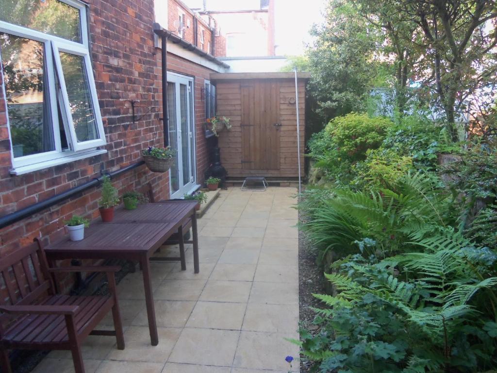 Burlington Quays Bed and Breakfast Bridlington Eksteriør billede